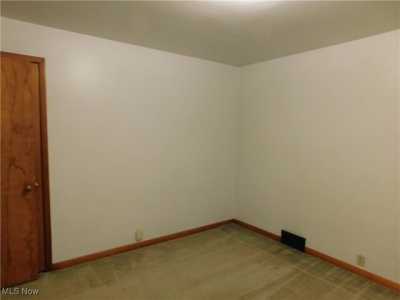 Home For Rent in Saint Clairsville, Ohio