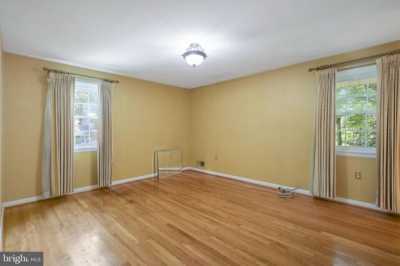 Home For Sale in Annandale, Virginia