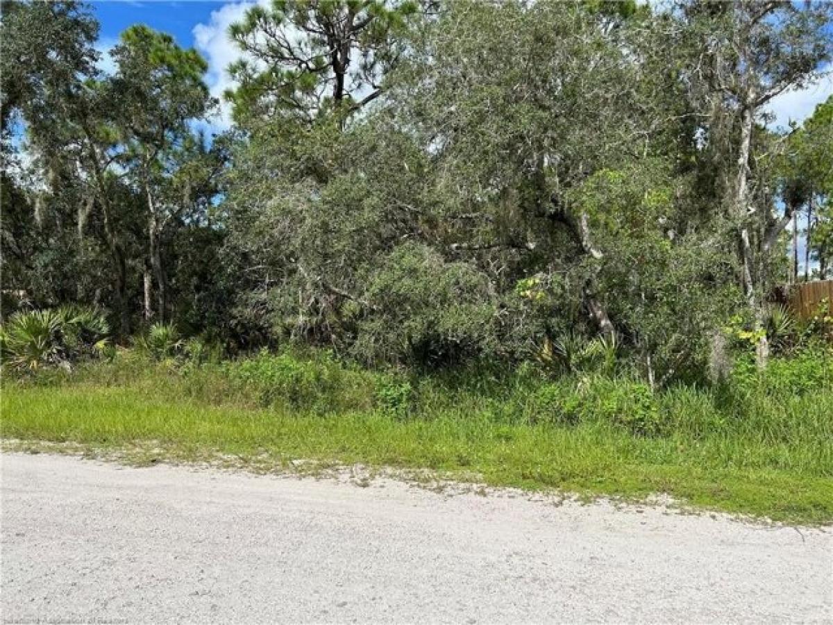 Picture of Residential Land For Rent in Sebring, Florida, United States