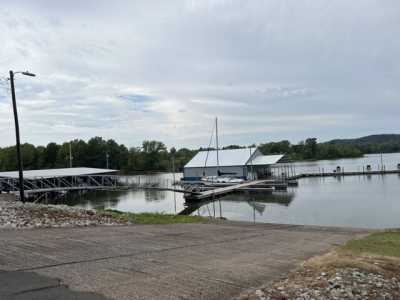 Residential Land For Sale in Holladay, Tennessee