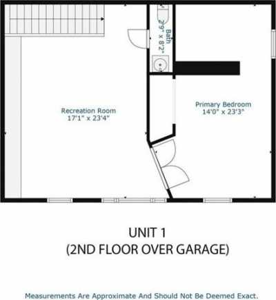 Home For Sale in North Smithfield, Rhode Island