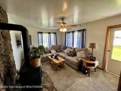 Home For Sale in Afton, Wyoming