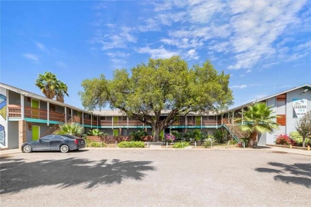 Picture of Apartment For Rent in McAllen, Texas, United States