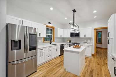 Home For Rent in Cedar Springs, Michigan