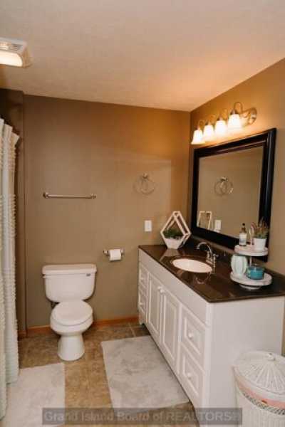 Home For Sale in Grand Island, Nebraska