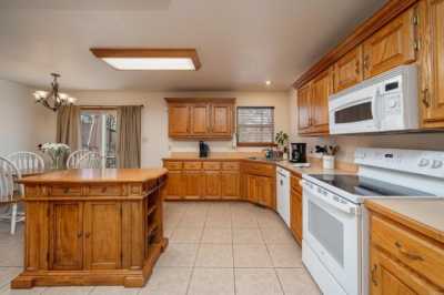 Home For Sale in Bismarck, Arkansas