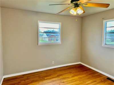 Home For Rent in Rogers, Arkansas