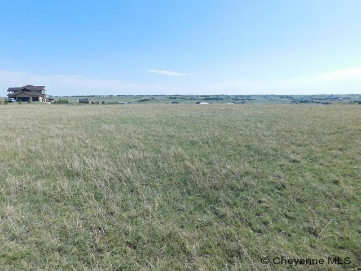 Picture of Residential Land For Sale in Cheyenne, Wyoming, United States