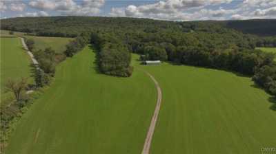 Residential Land For Sale in Tully, New York