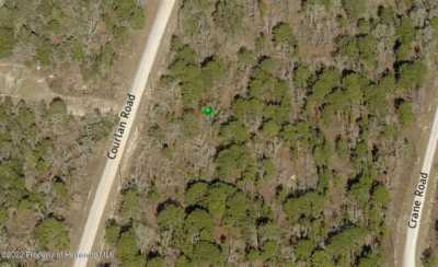 Residential Land For Sale in Weeki Wachee, Florida