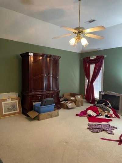 Home For Sale in Tupelo, Mississippi