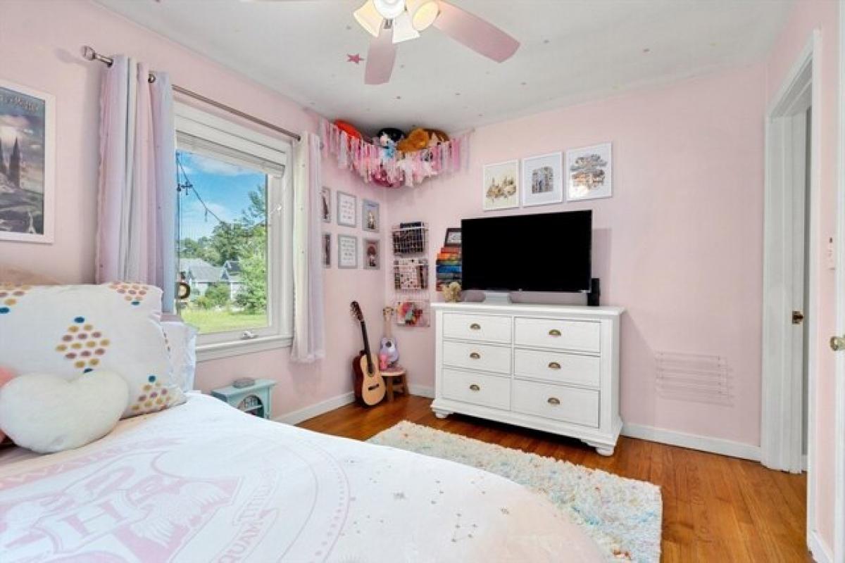 Picture of Home For Sale in Wilmington, Massachusetts, United States