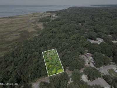 Residential Land For Sale in Ocean Springs, Mississippi