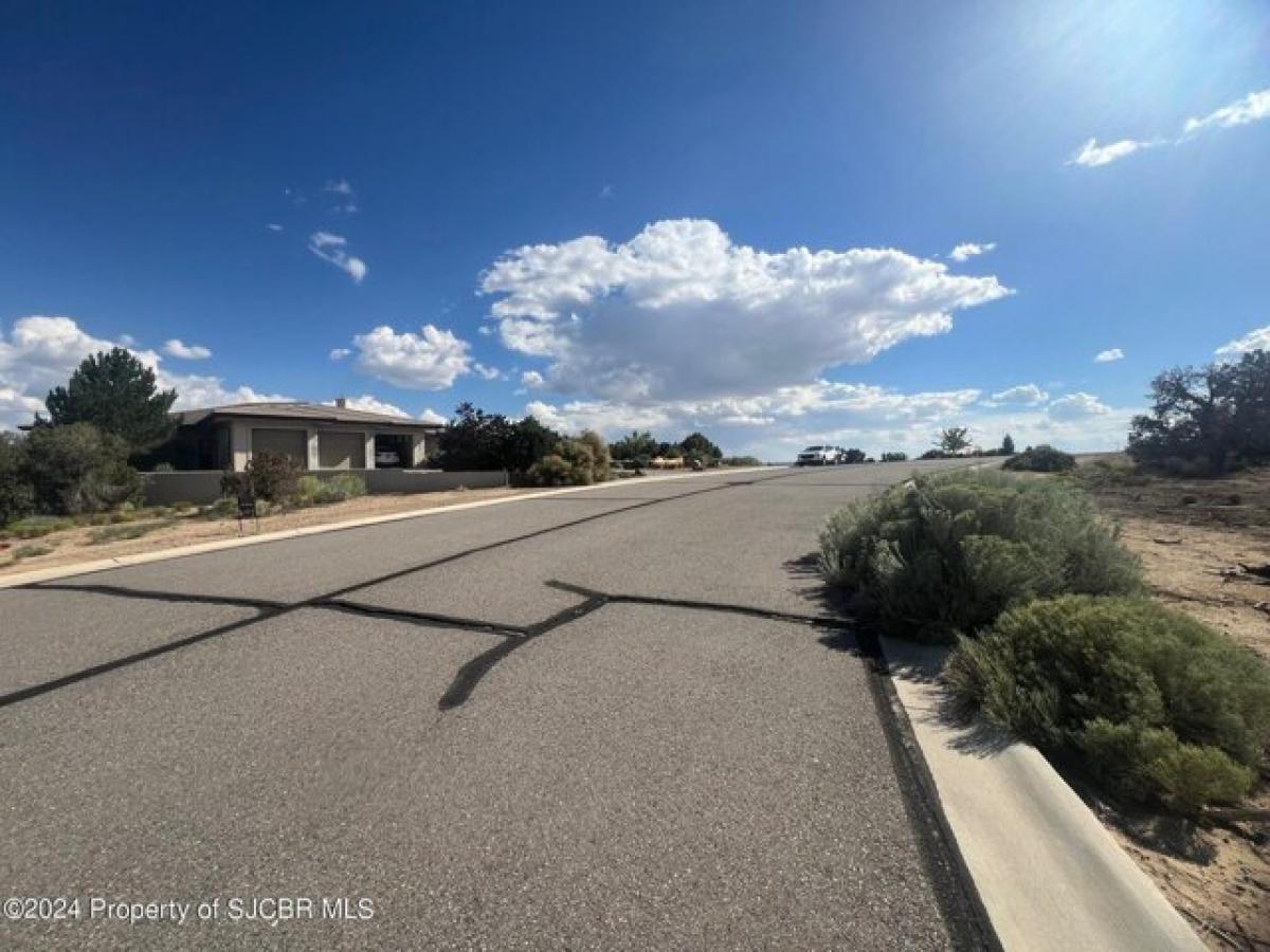 Picture of Residential Land For Sale in Farmington, New Mexico, United States