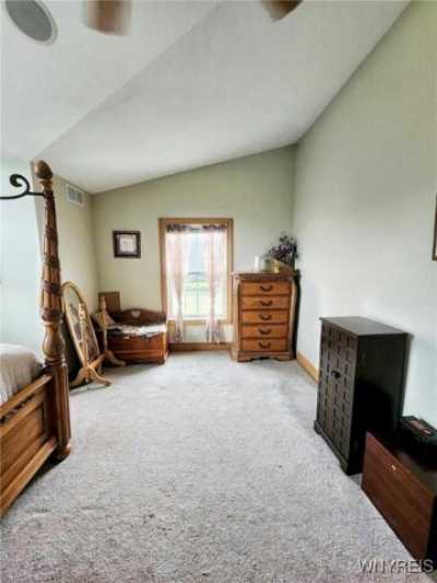 Home For Sale in Great Valley, New York