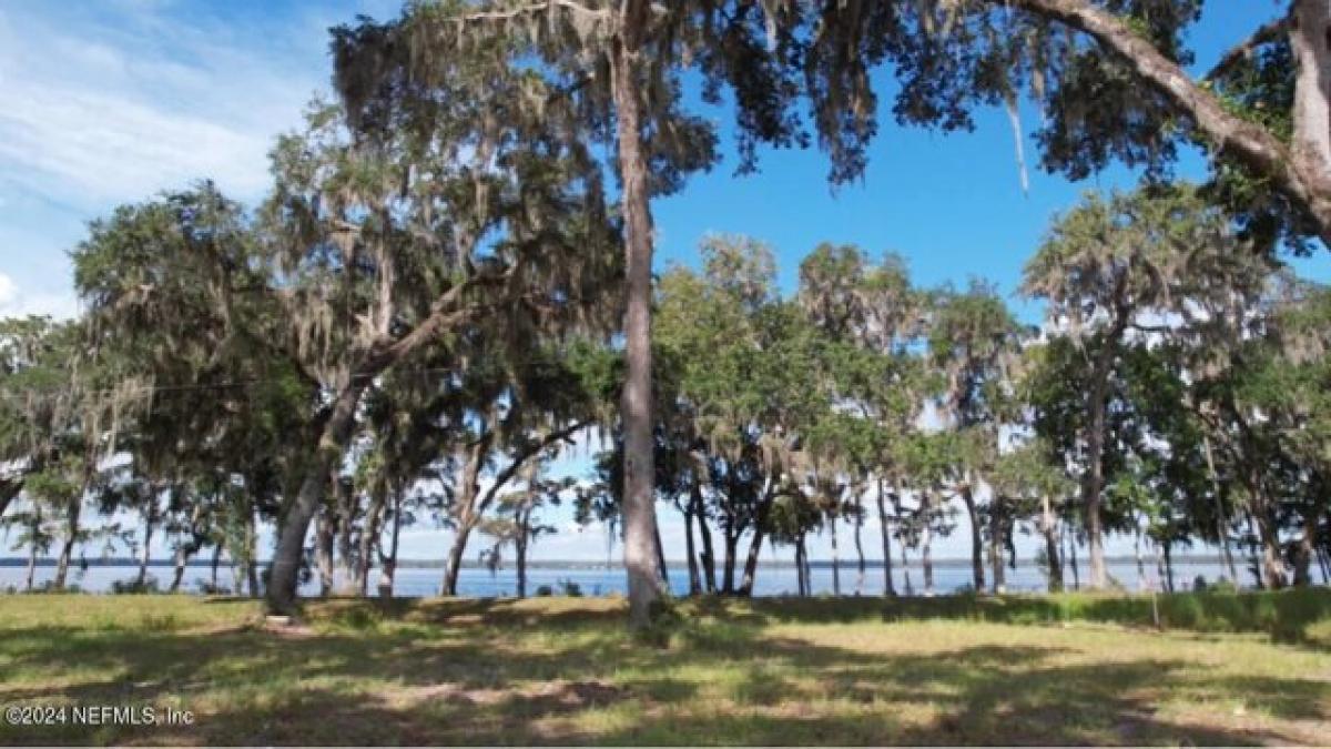 Picture of Residential Land For Sale in Saint Augustine, Florida, United States