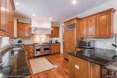 Home For Rent in Birmingham, Michigan