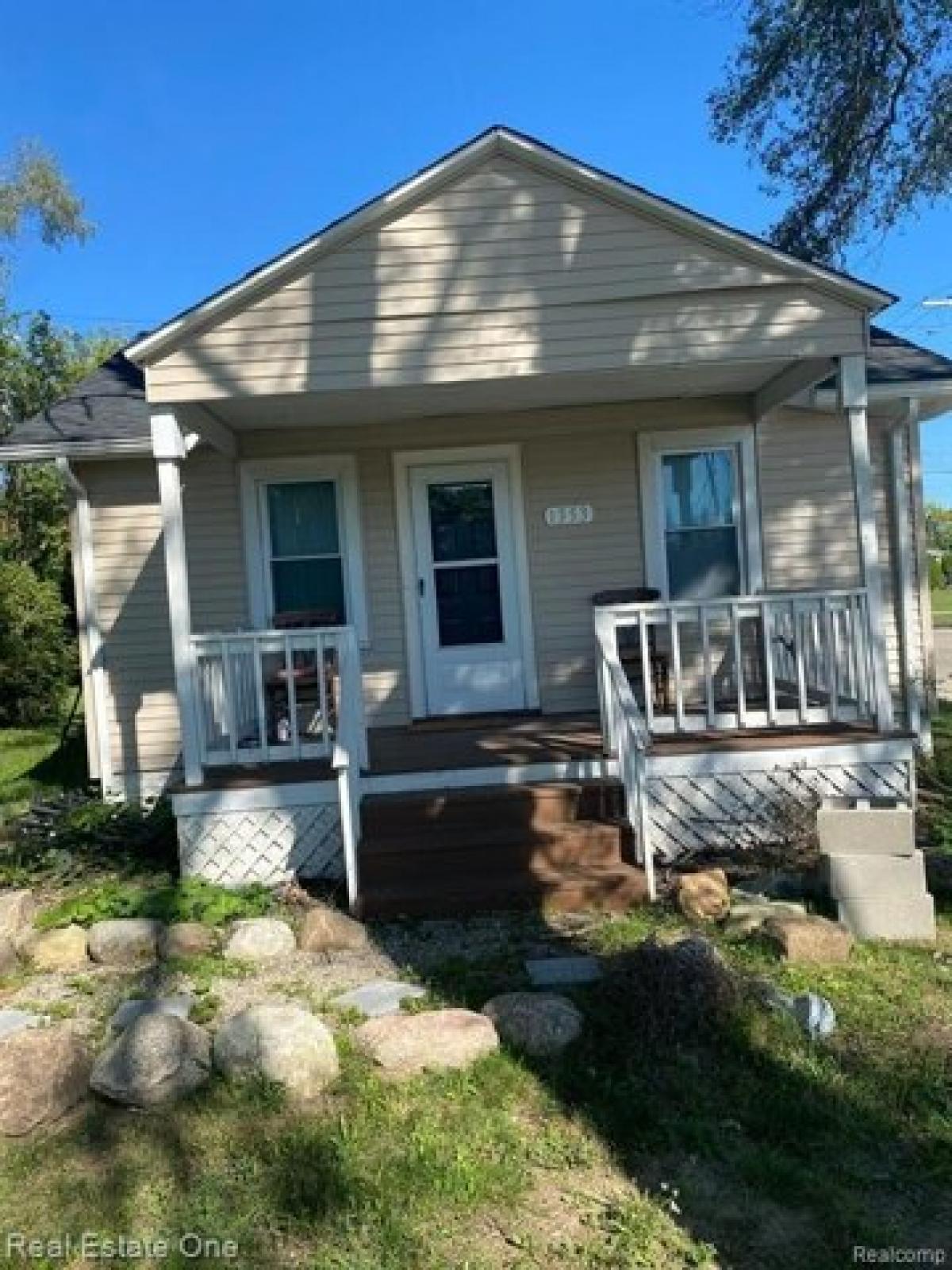 Picture of Home For Rent in Westland, Michigan, United States