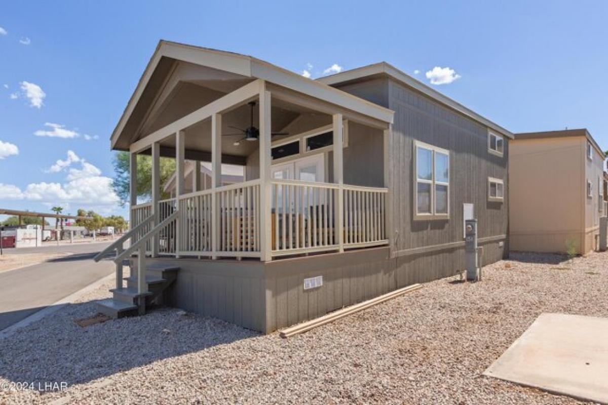 Picture of Home For Sale in Ehrenberg, Arizona, United States