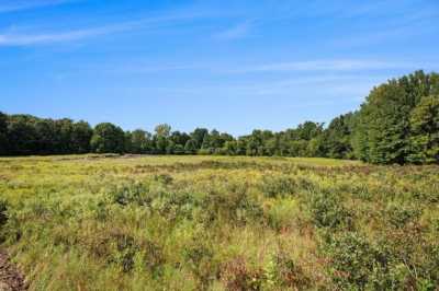 Residential Land For Sale in Grand Junction, Michigan
