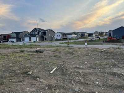 Residential Land For Sale in Rapid City, South Dakota