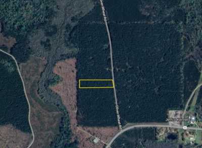 Residential Land For Sale in Livingston, Louisiana