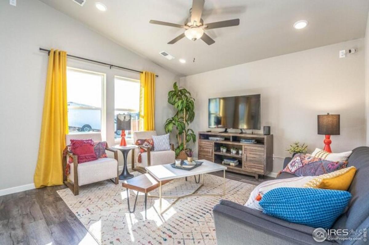 Picture of Home For Sale in Evans, Colorado, United States