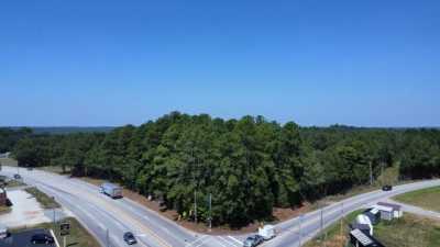 Residential Land For Sale in Abbeville, South Carolina