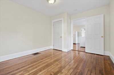 Apartment For Rent in 