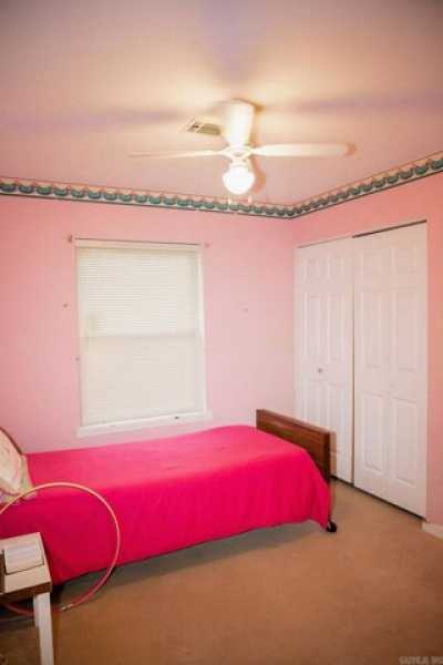 Home For Sale in Pine Bluff, Arkansas