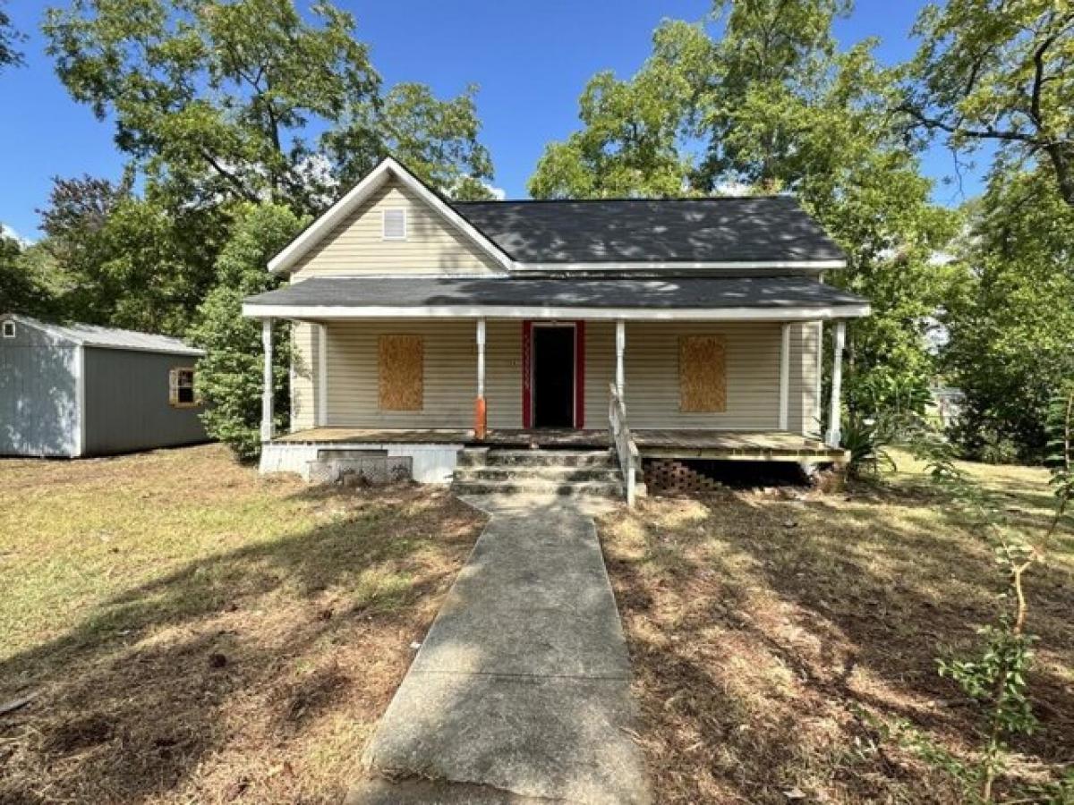 Picture of Home For Sale in Tifton, Georgia, United States