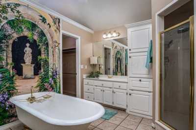 Home For Rent in Amarillo, Texas