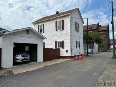 Home For Rent in Johnstown, Pennsylvania