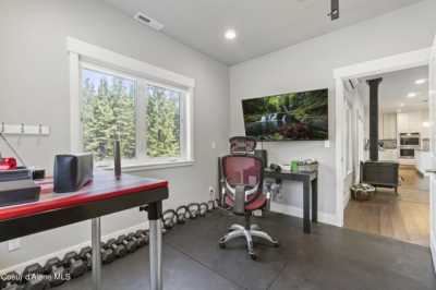 Home For Sale in Sandpoint, Idaho