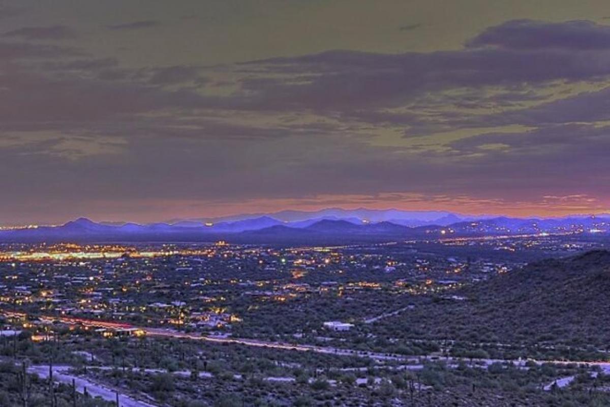 Picture of Residential Land For Sale in Carefree, Arizona, United States