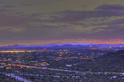 Residential Land For Sale in Carefree, Arizona