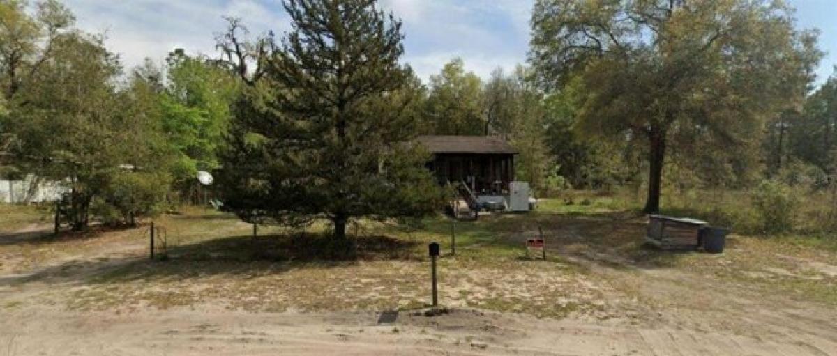 Picture of Residential Land For Sale in Interlachen, Florida, United States