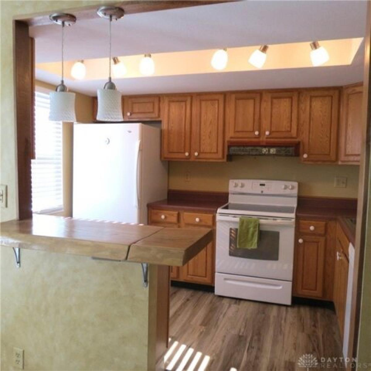 Picture of Home For Sale in Sidney, Ohio, United States