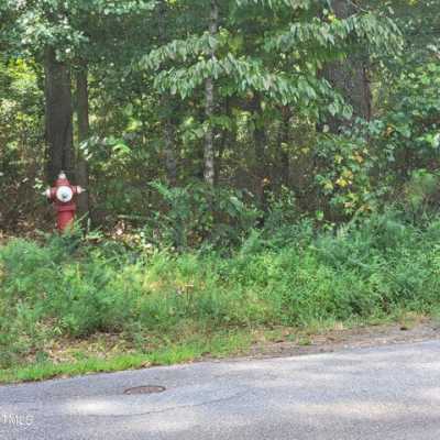 Residential Land For Sale in Holly Springs, North Carolina