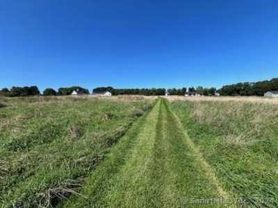 Residential Land For Sale in Columbia, Connecticut