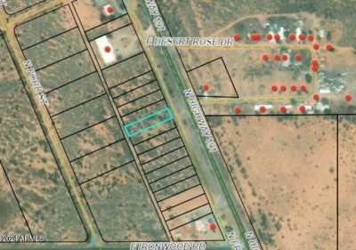 Residential Land For Rent in Pearce, Arizona