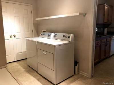 Home For Rent in Canton, Michigan