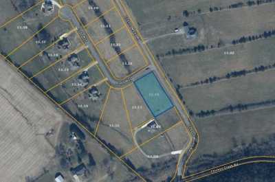 Residential Land For Sale in Pulaski, Tennessee