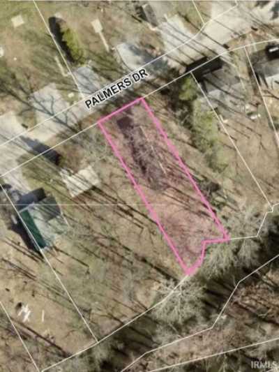 Residential Land For Sale in Monticello, Indiana