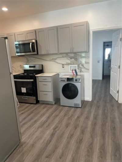 Home For Rent in Tulsa, Oklahoma