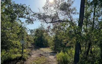 Residential Land For Sale in Lake City, Florida