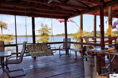Home For Sale in Bernice, Louisiana