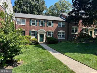 Home For Rent in Wayne, Pennsylvania