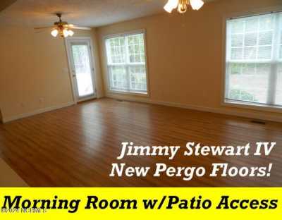 Home For Rent in Pinehurst, North Carolina