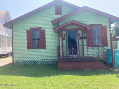 Home For Sale in Opelousas, Louisiana